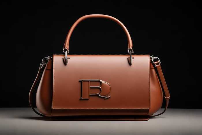 logo是b的包包什么牌子，logo是b的包包什么牌子好