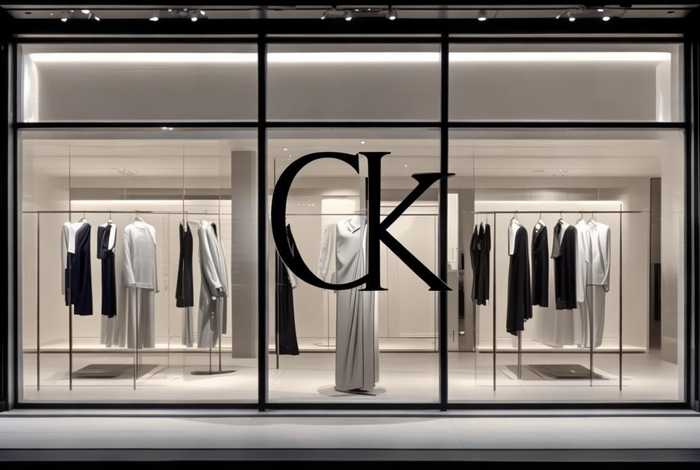 calvinklein是什么品牌、ckcalvinklein是什么品牌