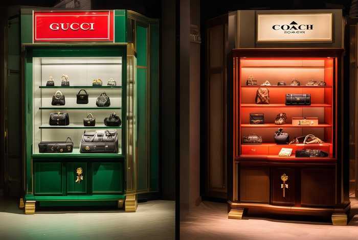 古驰蔻驰迪奥档次排名 古驰和蔻驰是一个档次吗