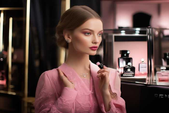 chanel是什么品牌的化妆品（chanel是什么牌子的化妆品）