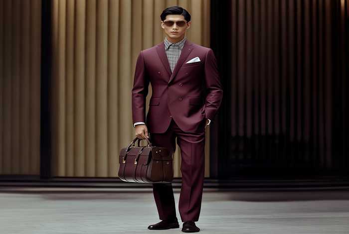 loewe罗意威男装；罗意威(loewe)奢侈品男装