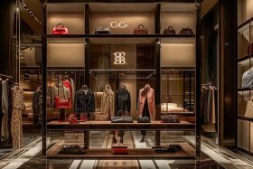 古驰品牌属于什么档次、古驰品牌属于什么档次的