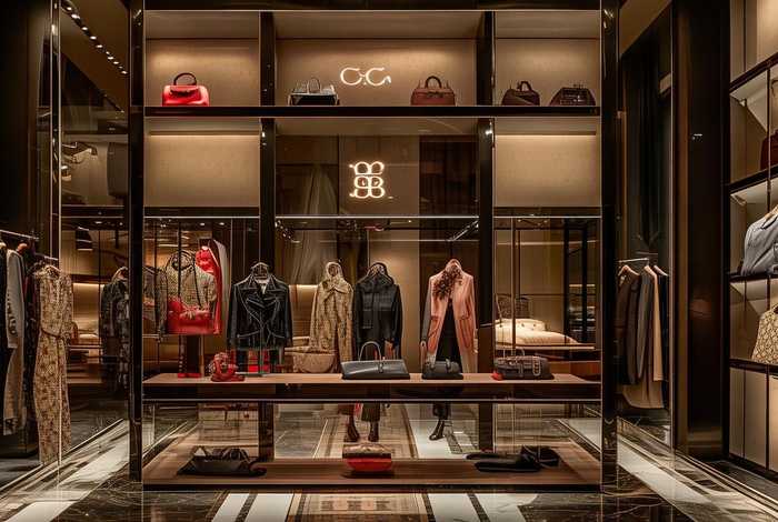 古驰品牌属于什么档次、古驰品牌属于什么档次的