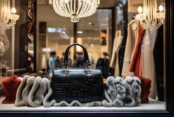 芬迪什么档次（芬迪什么档次的品牌）