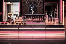 ysl美妆中国官网（ysl美妆中国官网是正品吗）