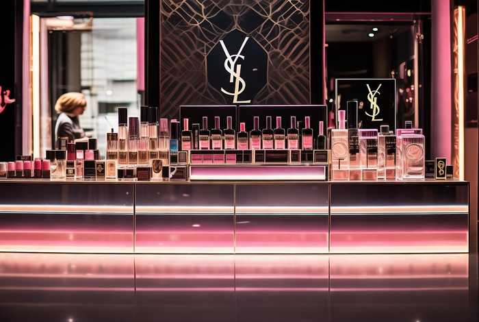 ysl美妆中国官网（ysl美妆中国官网是正品吗）