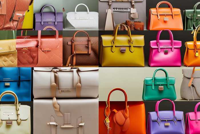 各种包包品牌图片大全 各种包包品牌图片大全及价格