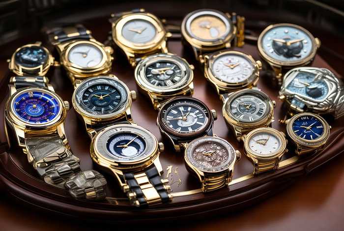 2023十大名表排行榜 2021十大名表排行 2023十大名表排行榜 2021十大名表排行