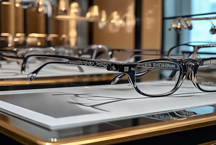 迪奥属于什么档次 迪奥眼镜属于什么档次