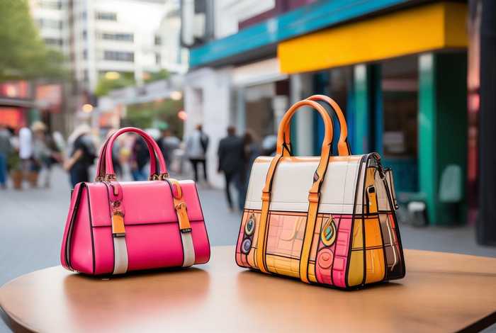 2020年时尚包包、2021年时尚包包