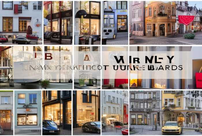 德国必买十大奢侈品牌，德国必买十大奢侈品牌有哪些