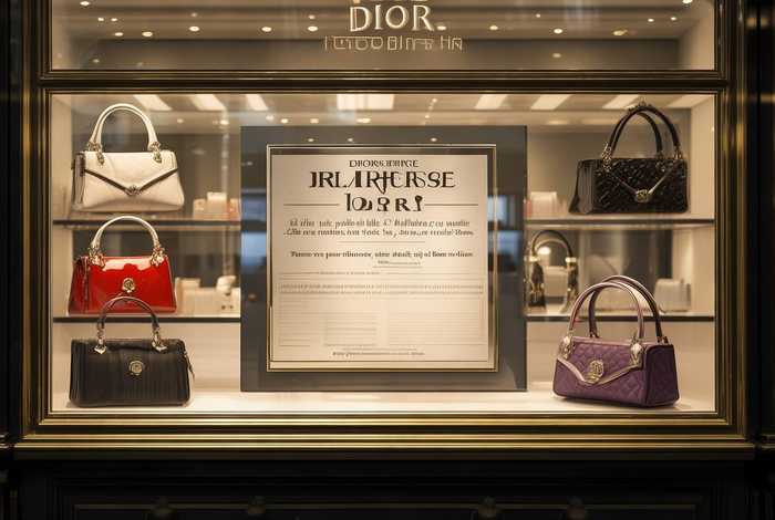 迪奥包包涨价通知（迪奥包包涨价通知怎么写）