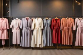25到45岁轻奢女装品牌推荐、25到45岁轻奢女装品牌推荐一下