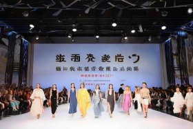 2021年国内十大品牌服装排名；2021年中国十大品牌服装