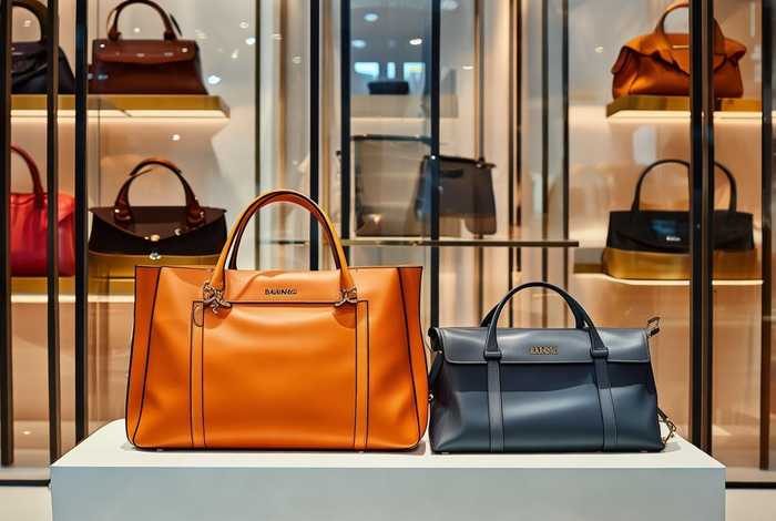 b开头的包包品牌有哪些 b开头的包包品牌有哪些牌子