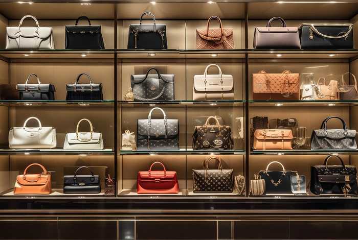 包包品牌前十名名单、包包排名前十的是哪些品牌