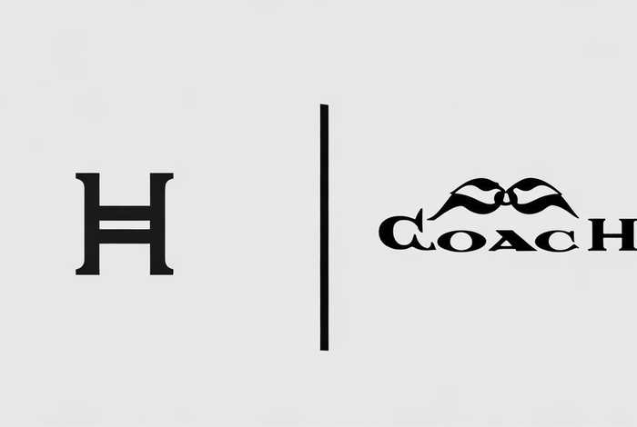 爱马仕商标logo和蔻驰商标区别；爱马仕商标logo和蔻驰商标区别是什么