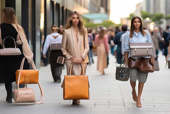 2022年包包流行趋势、2021年包包流行趋势 2022年包包流行趋势、2021年包包流行趋势