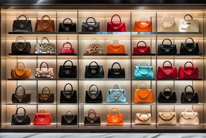 大牌女包有哪些牌子 - 大牌女包有哪些牌子的