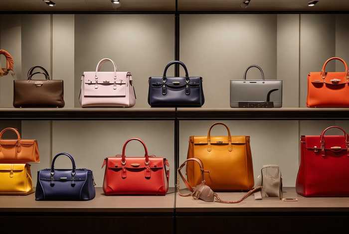 包包排名前20的是哪些品牌；包包排名前十的是哪些品牌