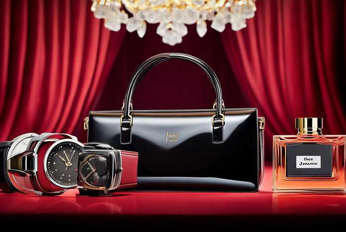 J开头的奢侈品牌大全（j开头的奢侈品牌大全）