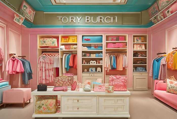 toryburch是什么牌子 - tory burch这个牌子什么档次