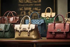 古驰包款式 古驰包款式大全