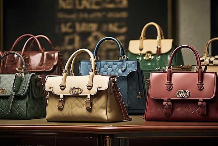 古驰包款式 古驰包款式大全