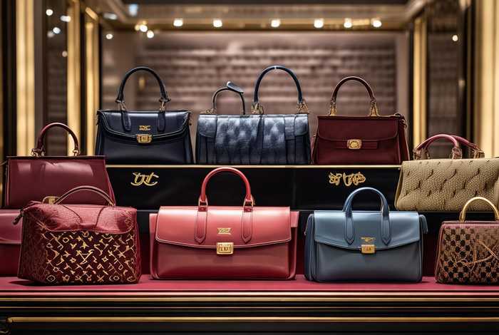 包 奢侈品 品牌；包奢侈品品牌有哪些