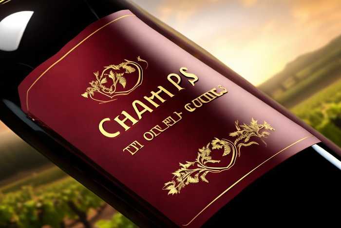 champs是什么牌子 - champs是什么牌子红酒 champs是什么牌子 - champs是什么牌子红酒