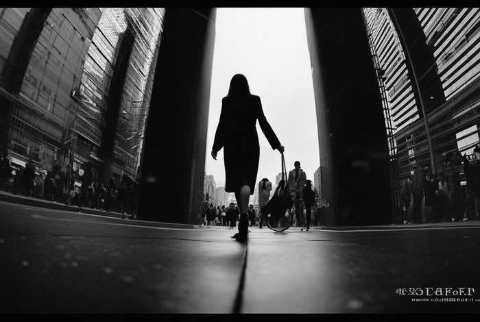 chanel流浪包文案、chanel流浪包图片