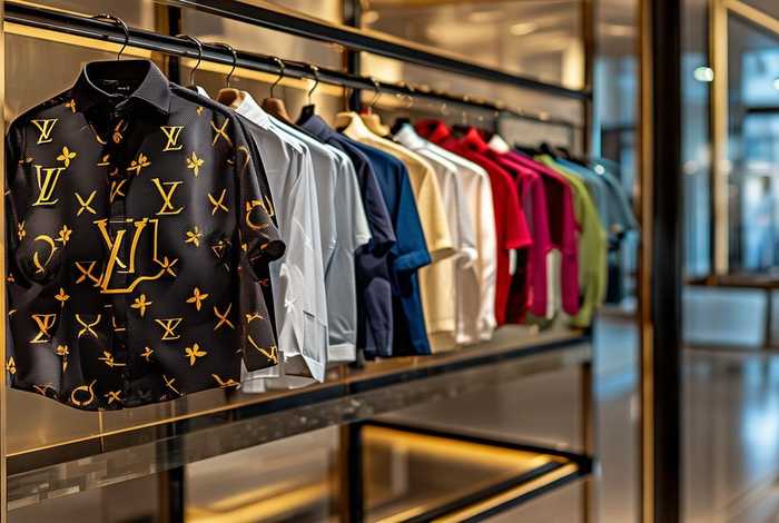 lv官网男士短袖大全列表（lv官网男士短袖图片）