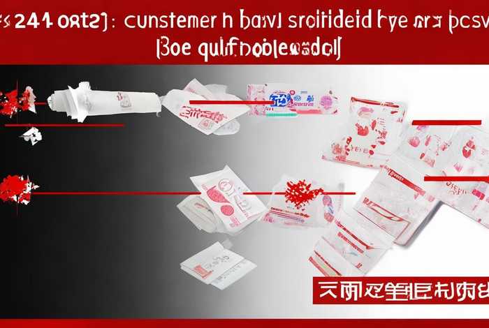 2024年卫生巾315曝光（2024年卫生巾315曝光不合格的有哪些品牌）