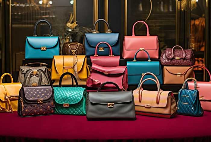 10大奢侈品牌包包有哪些；10大奢侈品牌包包有哪些图片