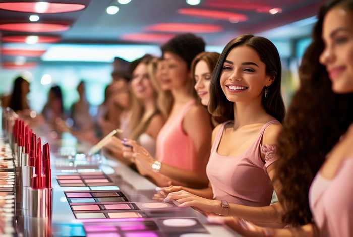 2023年最火的化妆品是什么 2023年最火的化妆品是什么牌子