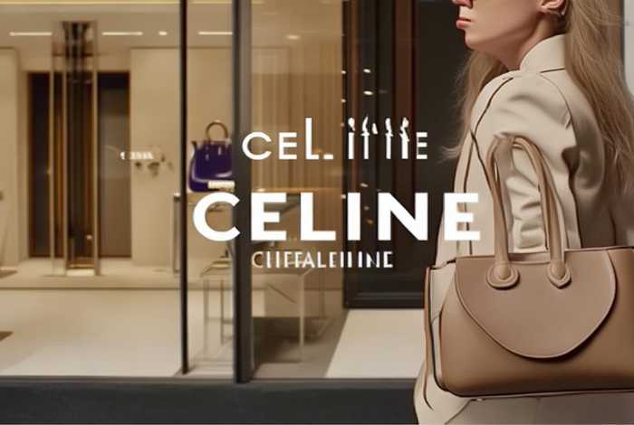 celine赛琳是什么品牌 - celine赛琳是什么品牌？
