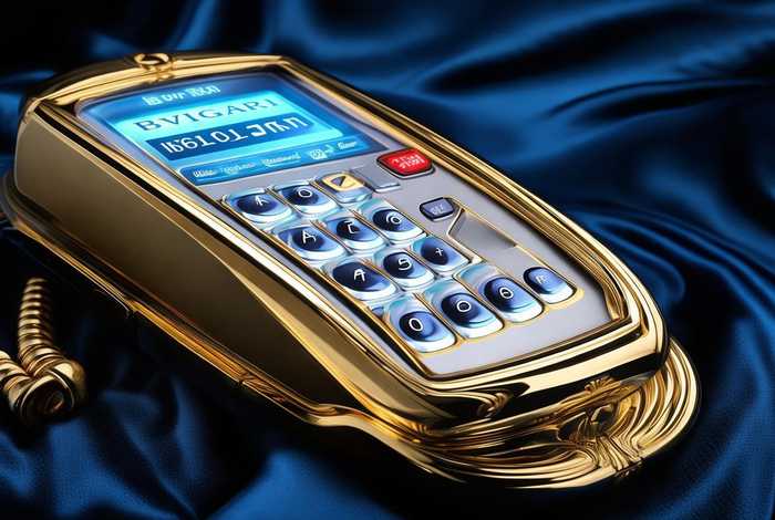 宝格丽电话号码 - 宝格丽的电话号码