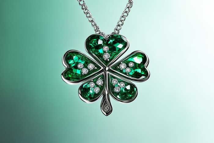 蒂芙尼官网；蒂芙尼官网四叶草