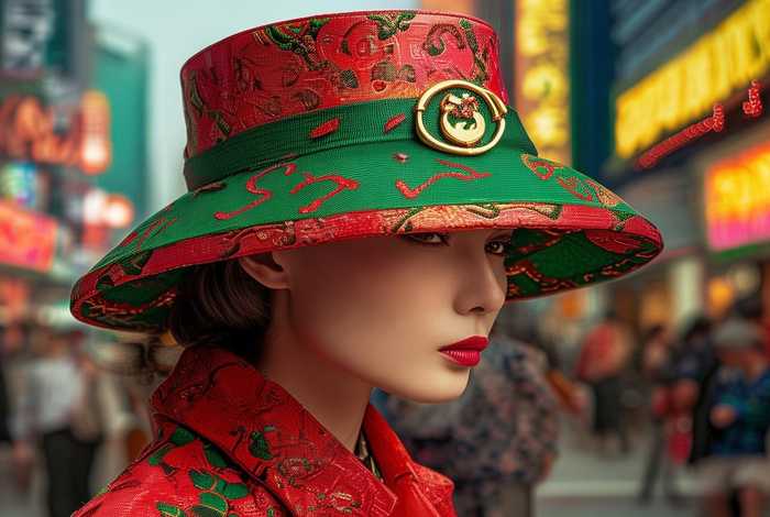 gucci古驰帽子中国官网 - gucci古驰 女帽子 官网