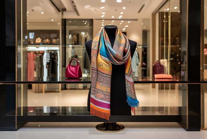 古驰围巾女款专柜价格正品，古驰围巾女款专柜价格正品多少钱