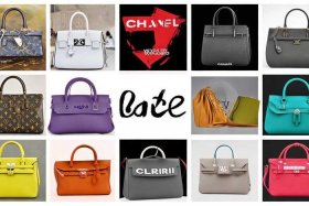 各大名牌包包logo（各大品牌包logo及名字）