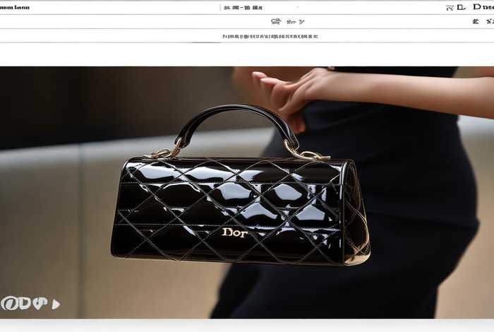 dior官网女包中国官网；dior官网中国官网女包价格