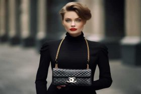 chanel 流浪包 价格、chanel流浪包价格