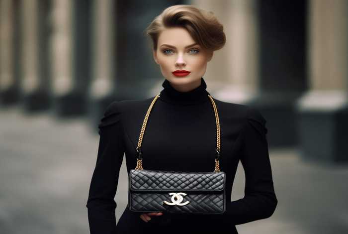 chanel 流浪包 价格、chanel流浪包价格