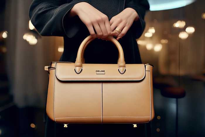 celine是轻奢包吗，celine包包是奢侈品吗