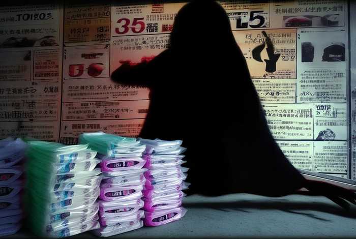 315卫生巾曝光、315卫生巾曝光名单