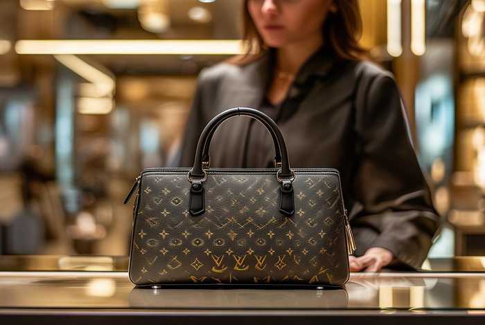 lv包包去哪里买正品最便宜，lv包包去哪里买正品最便宜又好看