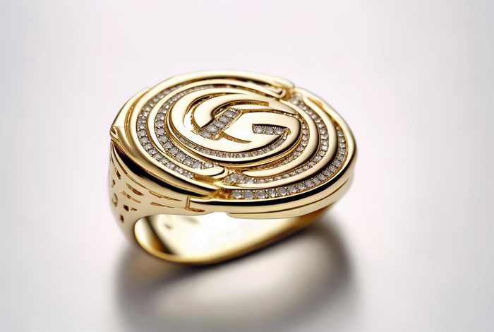 古驰gucci官网旗舰店戒指 - 古驰gucci官网旗舰店戒指是真的吗