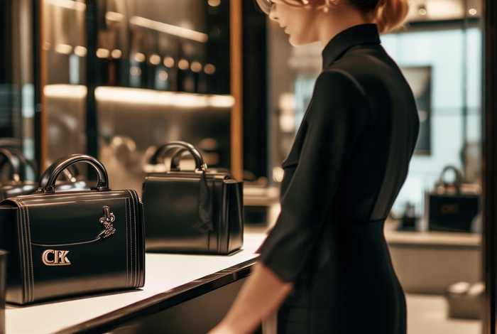 ck是轻奢还是高奢（ck是轻奢还是高奢品牌）