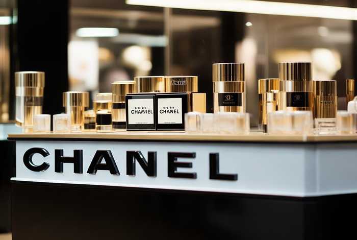 chanel 系列；chanel 系列化妆品